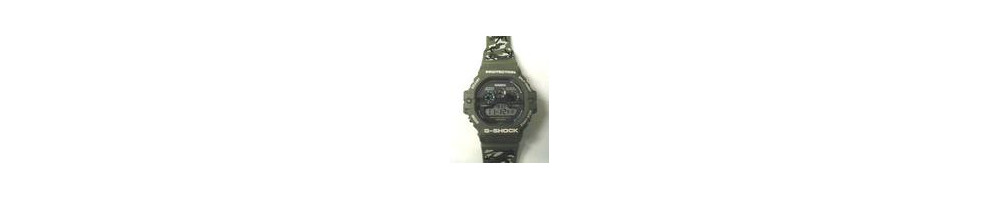 DW-5900F-3V 1994