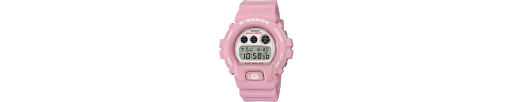 DW-6900TCB-4 ROK 2018