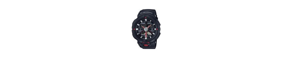 GA-500-1A4 ROK 2016