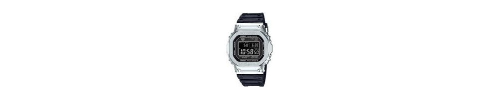 GMW-B5000-1 ROK 2018