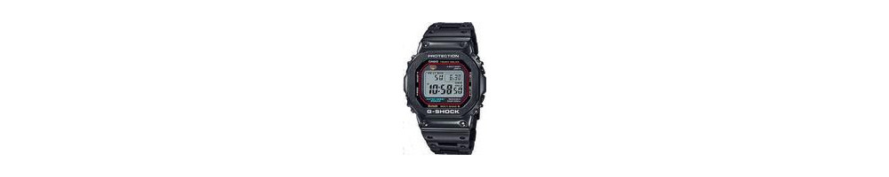 GMW-B5000TFC-1 ROK 2018