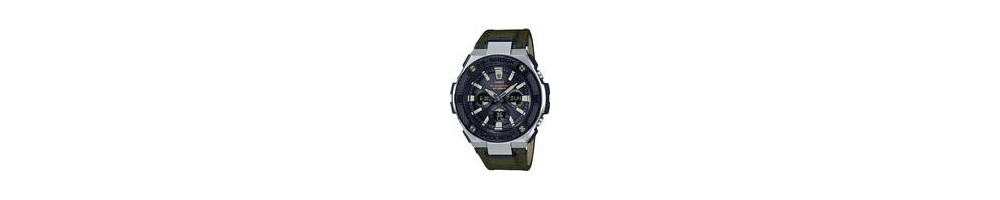 GST-S330AC-3A ROK 2018