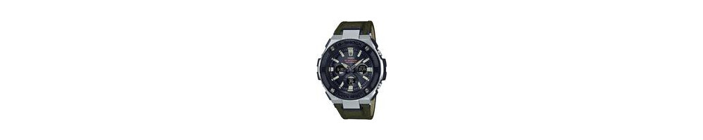 GST-W330AC-3A ROK 2018