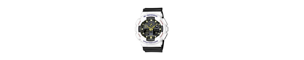 GA-100CS-7A