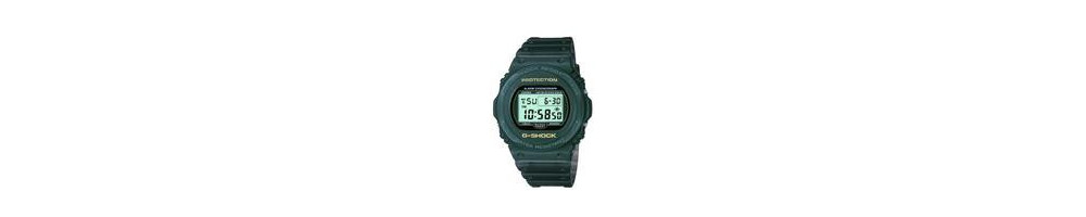 DW-5750SG-8 ROK 2002