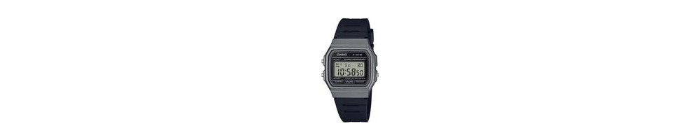 F-91WM-1B ROK 2018