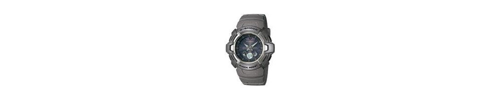 GW-1501S-8AV ROK 2005