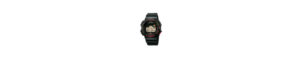DW-6000GJ-1V ROK 1990