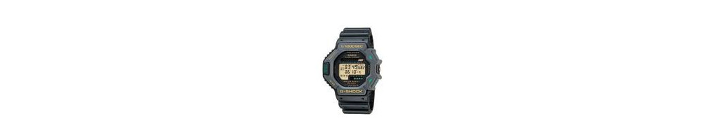 DW-6200G-1V ROK 1993