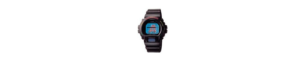 DW-6695-A ROK 1994