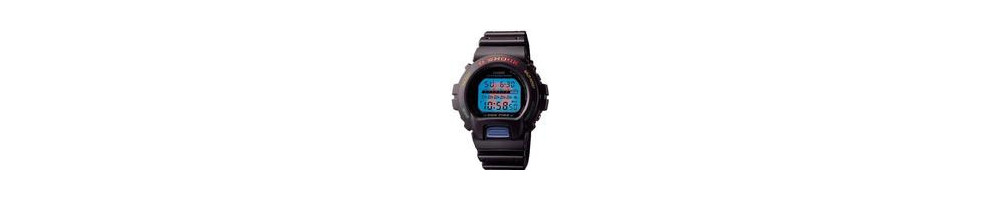 DW-6695-B ROK 1994