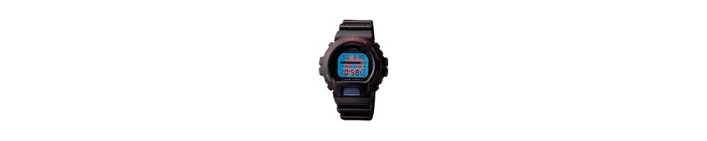 DW-6695-D ROK 1994
