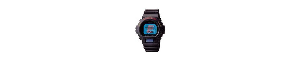 DW-6695-E ROK 1994