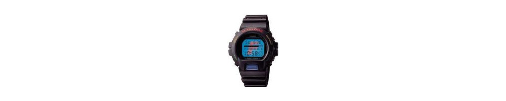 DW-6695-F ROK 1994