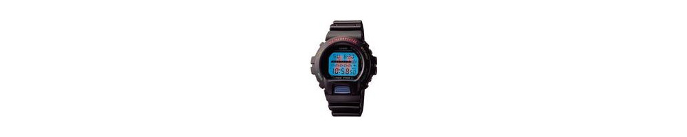 DW-6695-H ROK 1994