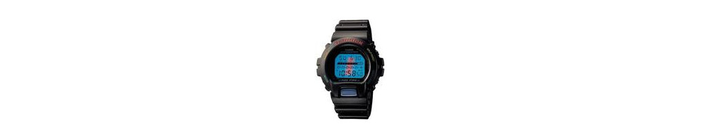 DW-6695-I ROK 1994