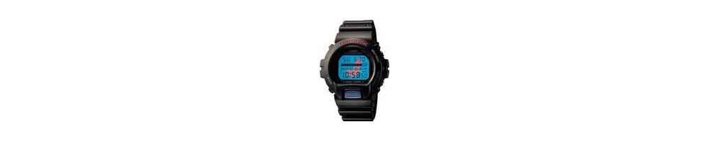 DW-6695-J ROK 1994