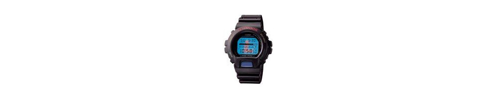 DW-6695-L ROK 1994