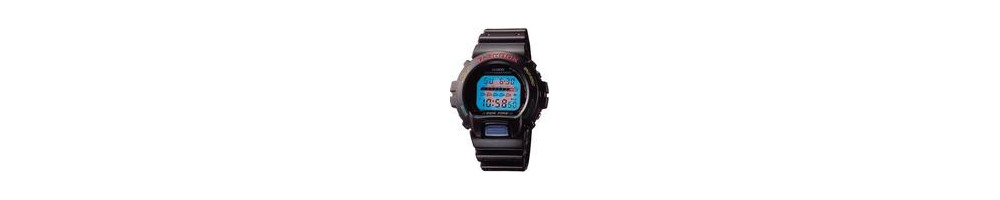 DW-6695-O ROK 1994