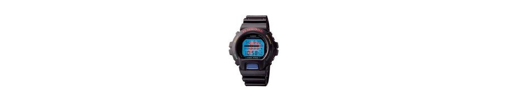 DW-6695-P ROK 1994