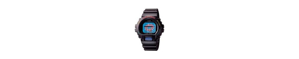 DW-6695-Q ROK 1994