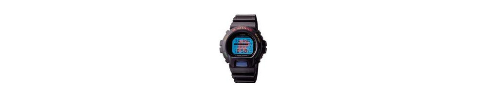 DW-6695-S ROK 1994