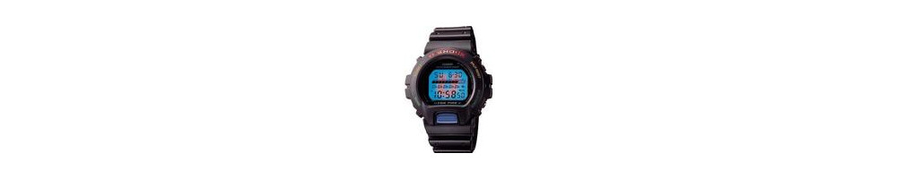 DW-6695-U ROK 1994