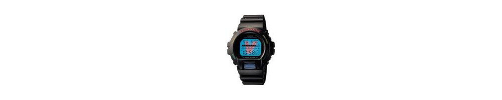 DW-6695-V ROK 1994
