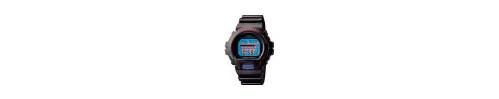 DW-6695-W ROK 1994