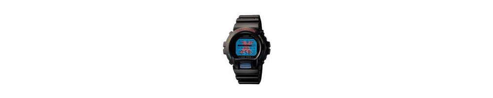 DW-6695-X ROK 1994