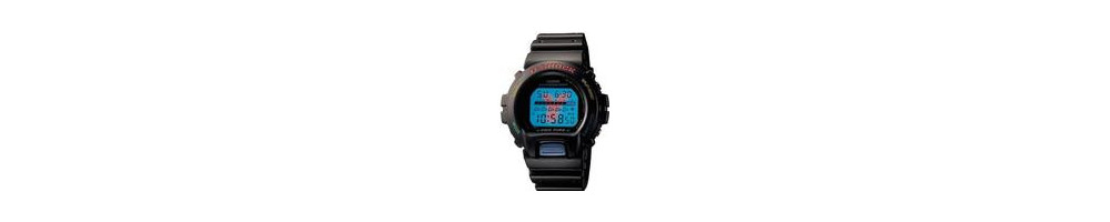 DW-6695-Y ROK 1994