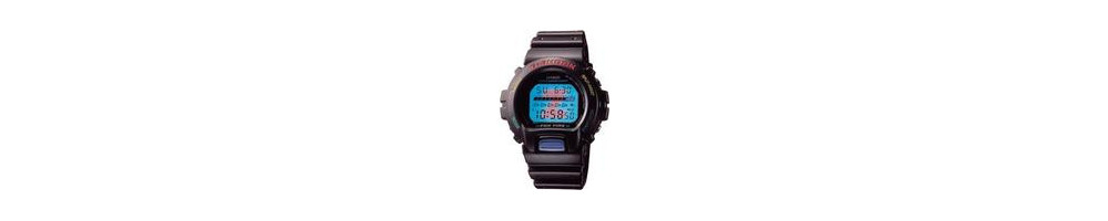 DW-6695-Z ROK 1994