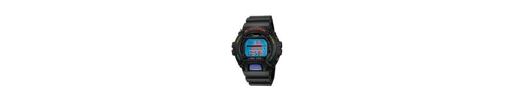 DW-6695D-A ROK 1994