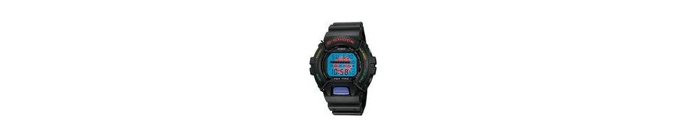 DW-6695D-G ROK 1995