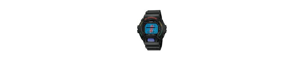 DW-6695D-I ROK 1995