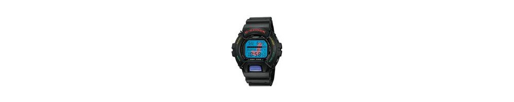 DW-6695D-J ROK 1995