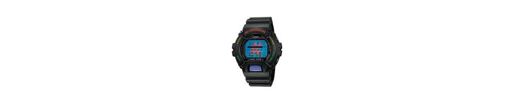 DW-6695D-K ROK 1995