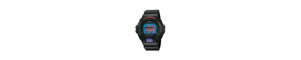 DW-6695D-M ROK 1995