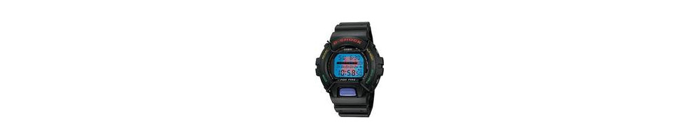 DW-6695D-R ROK 1995
