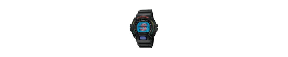DW-6695D-S ROK 1995