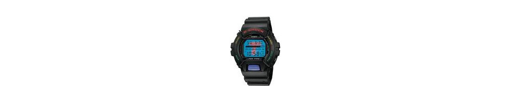 DW-6695D-T ROK 1995