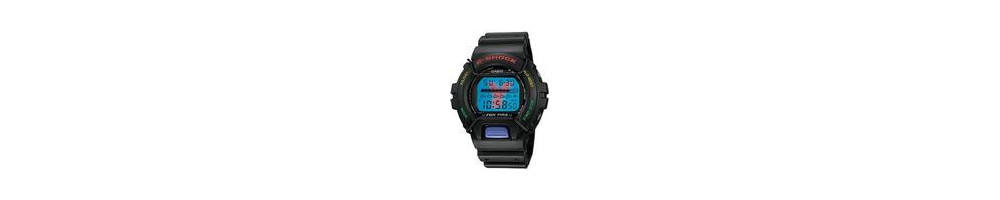 DW-6695D-Y ROK 1995