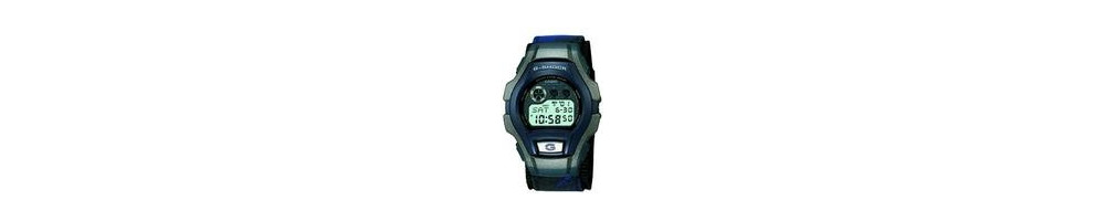 G-2600V-2V ROK 2001