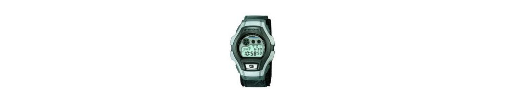 G-2600V-8V ROK 2001