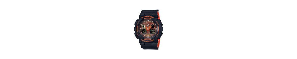 GA-100BR-1A ROK 2018