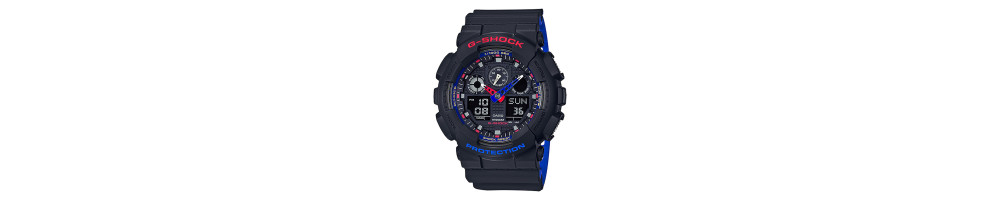 GA-100LT-1A ROK 2018