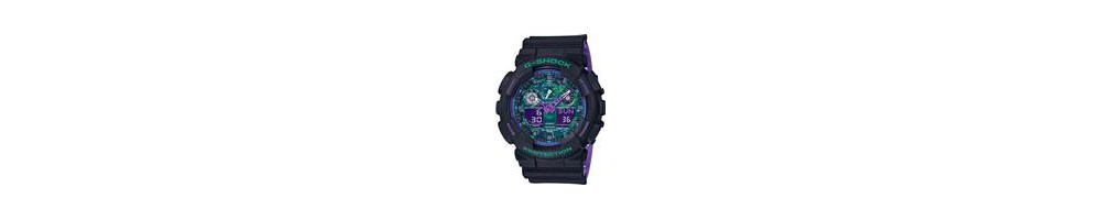 GA-100BL-1A ROK 2019