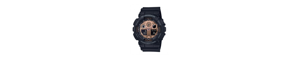 GA-100MMC-1A ROK 2019