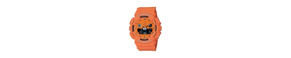 GA-100RS-4A ROK 2019