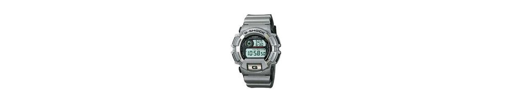 DW-9500M-8 ROK 1999